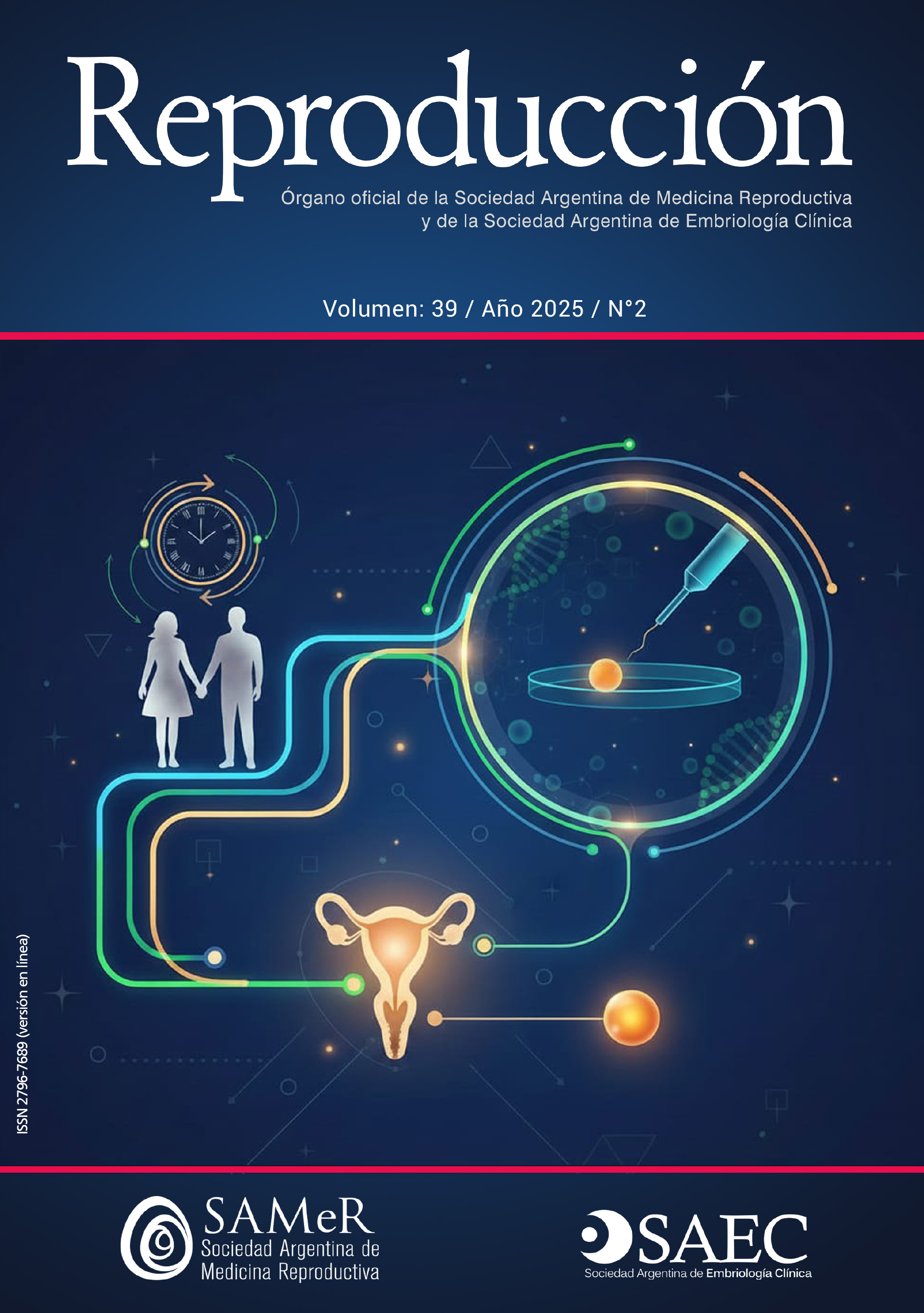 Revista Reproducción